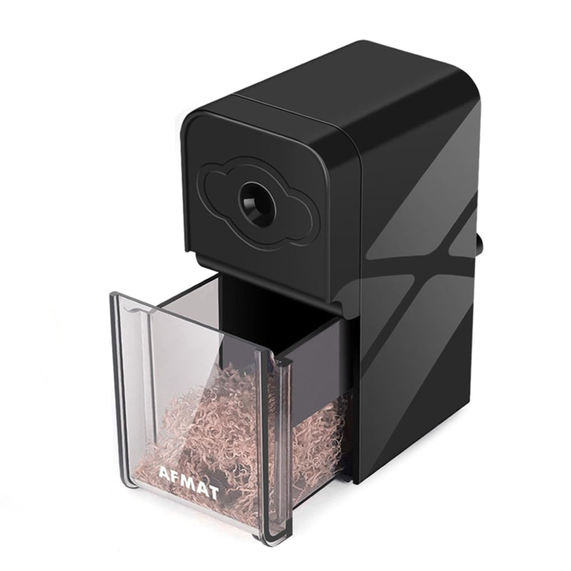 AFMAT Long Point Pencil Sharpener, 8-20mm Long Pencil Nibs