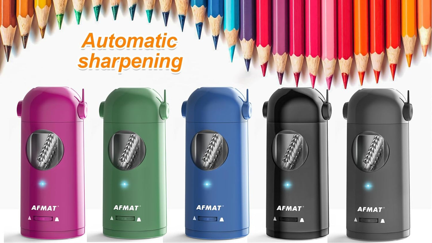 AFMAT HB05 Replacement Blade for PSX5 Fully Automatic Pencil Sharpener