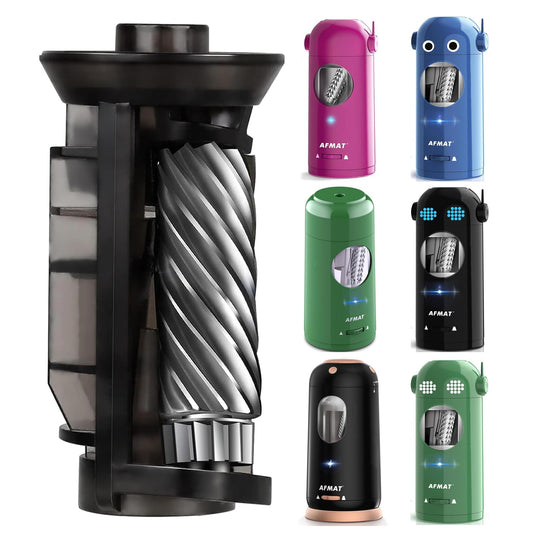 AFMAT HB05 Replacement Blade for PSX5 Fully Automatic Pencil Sharpener