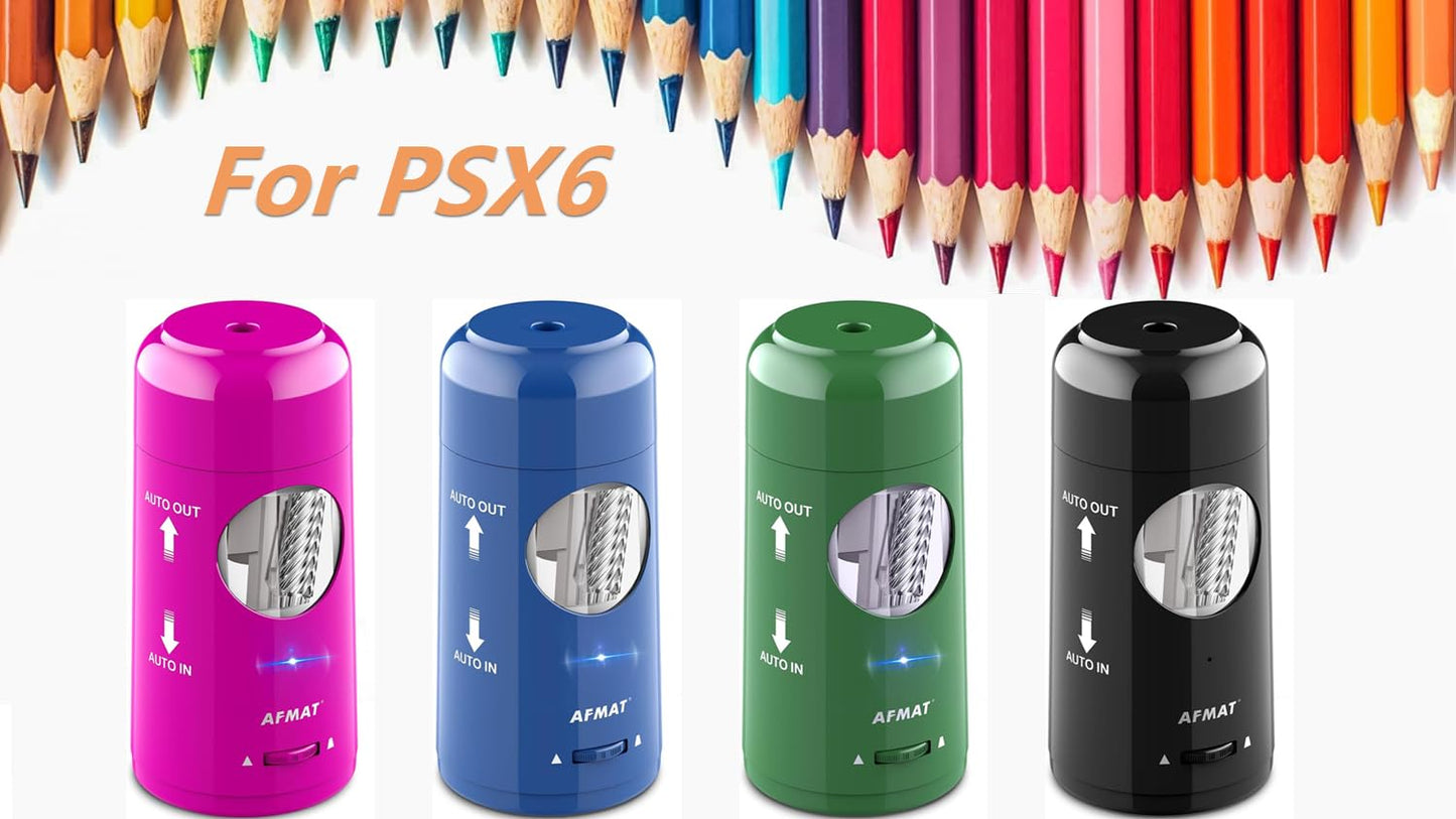 AFMAT HB05 Replacement Blade for PSX5 Fully Automatic Pencil Sharpener