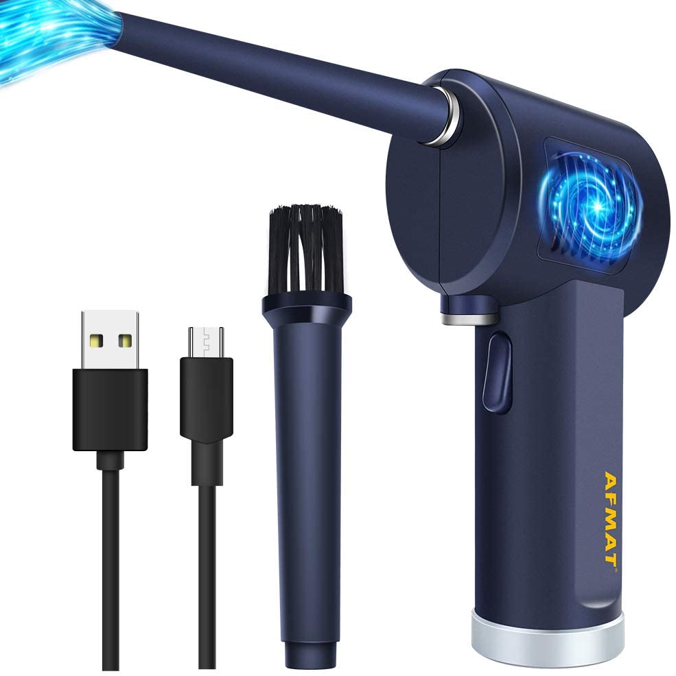 AFMAT Cordless Air Duster-AD05