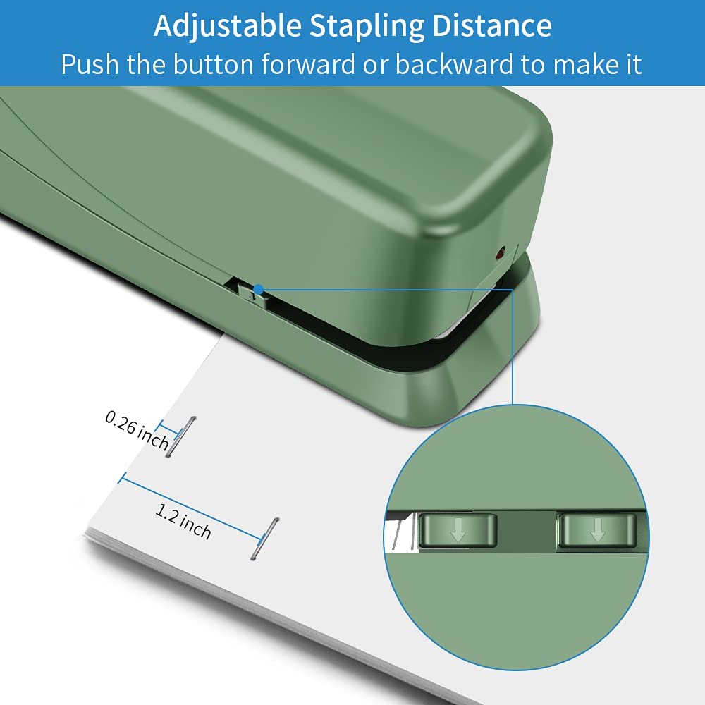 Electric Stapler, Heavy Duty Electric Stapler Desktop-ES01Electric Stapler, Heavy Duty Electric Stapler Desktop-ES05