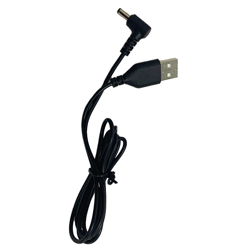 Charge Cord Power Cable for Electric Fan,Model:F15-Cable