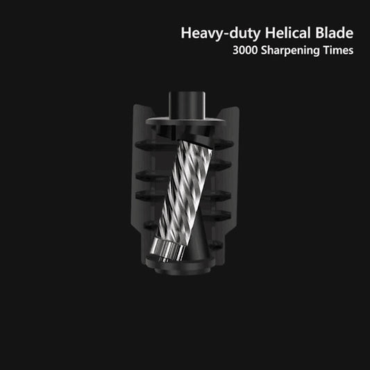 AFMAT Replacement Sharpening Blade for Electric Pencil Sharpener PSA6/PSA7/PS29 Long Point, 1Pc,Model:HB03