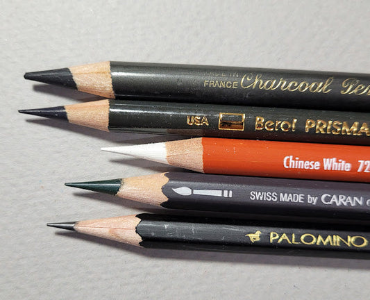 Review: AFMAT Electric Pencil Sharpener