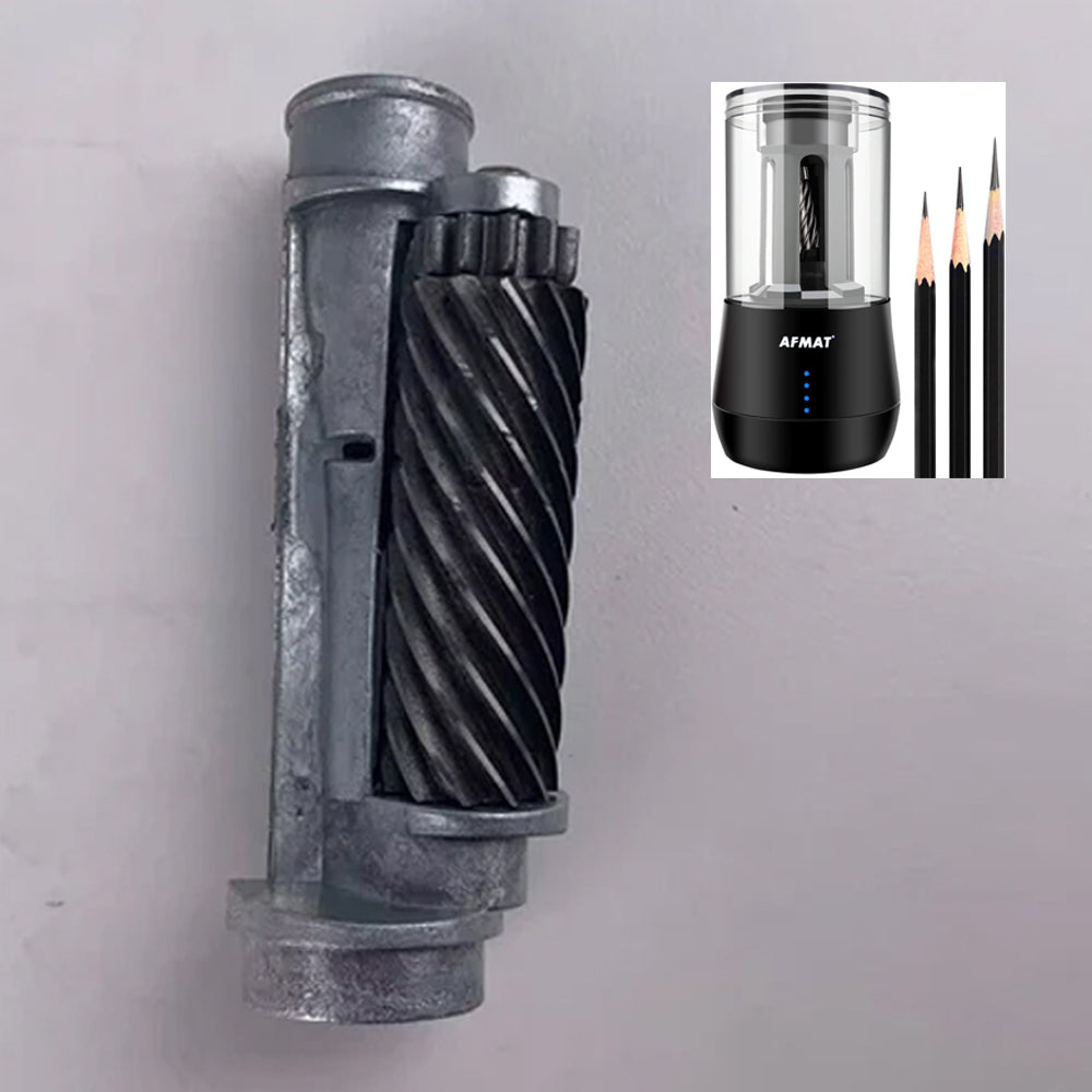 Ersatzklingen-Zubehör für den elektrischen Bleistiftspitzer PS-B06, Modell: PSB06-Blade