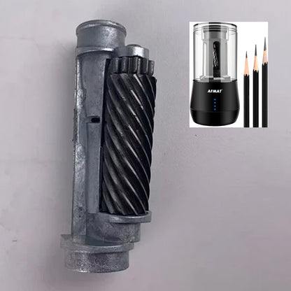 Ersatzklingen-Zubehör für den elektrischen Bleistiftspitzer PS-B06, Modell: PSB06-Blade