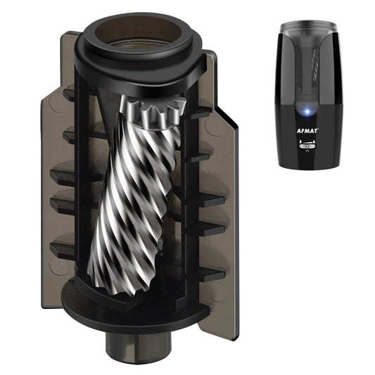 Sharpening Blade for Electric Pencil Sharpener PS29-HBB11 Model(Old Model with Normal Length),Model:HB02