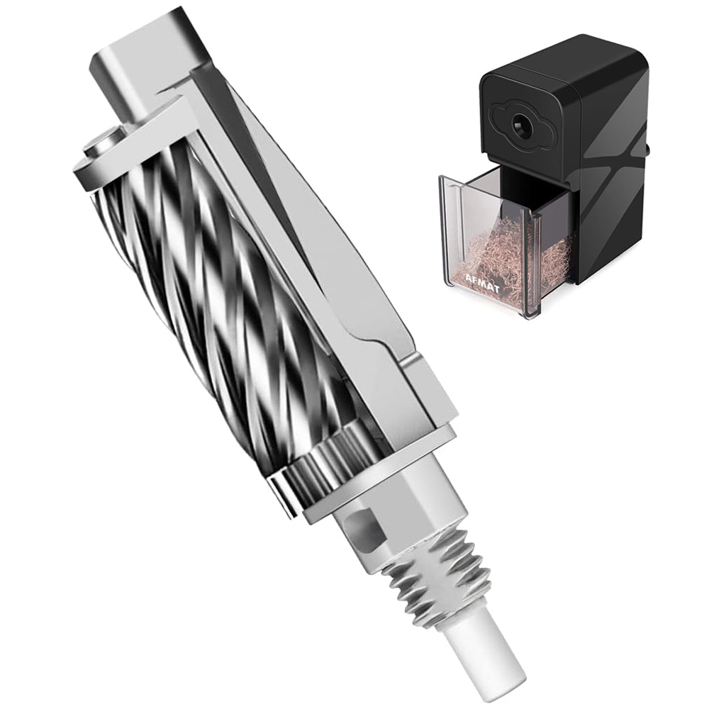 Ersatzklinge für PS10A-Schärfer-HB01A für NEUE Version PS10A, NEUE VERSION, Modell: HB01A