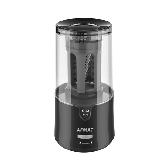 AFMAT Electric Pencil Sharpener for Colored Pencils