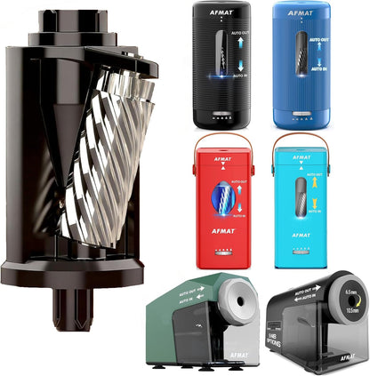 AFMAT HB08 Replacement Blade for PSC2 PSC4 Fully Automatic Pencil Sharpener