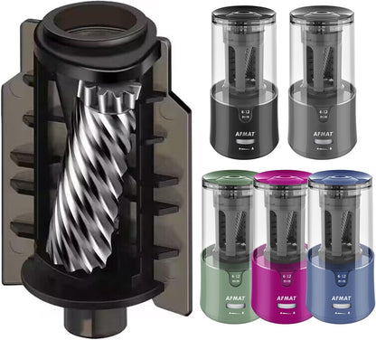 Anspitzer für elektrischen Bleistiftspitzer PS91/PS92/PS93/PS94, Modell: HB02