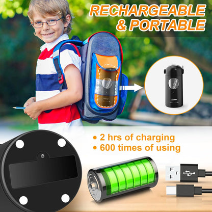 AFMAT USB-C Cable Fully Automatic Pencil Sharpener PSX5 Series