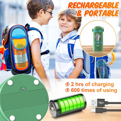 Fully Automatic Electric Colored Pencil Sharpener，AFMAT Electric Pencil Sharpener for Colored Pencils 7-11.5mm