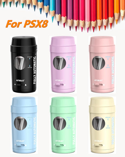 AFMAT HB07 Replacement Blade for PSX7 PSX8 PSX9 Fully Automatic Pencil Sharpener