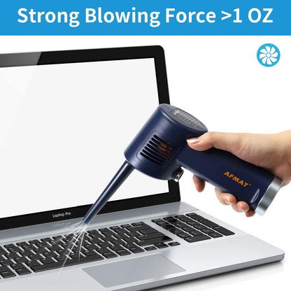 AFMAT Cordless Air Duster-AD05