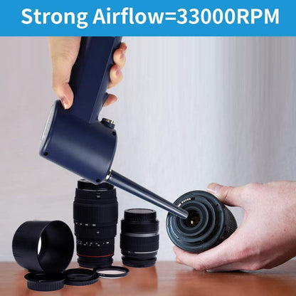 AFMAT Cordless Air Duster-AD05