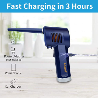 AFMAT Cordless Air Duster-AD05