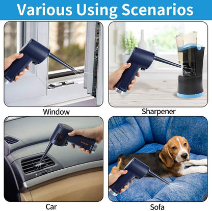 AFMAT Cordless Air Duster-AD05